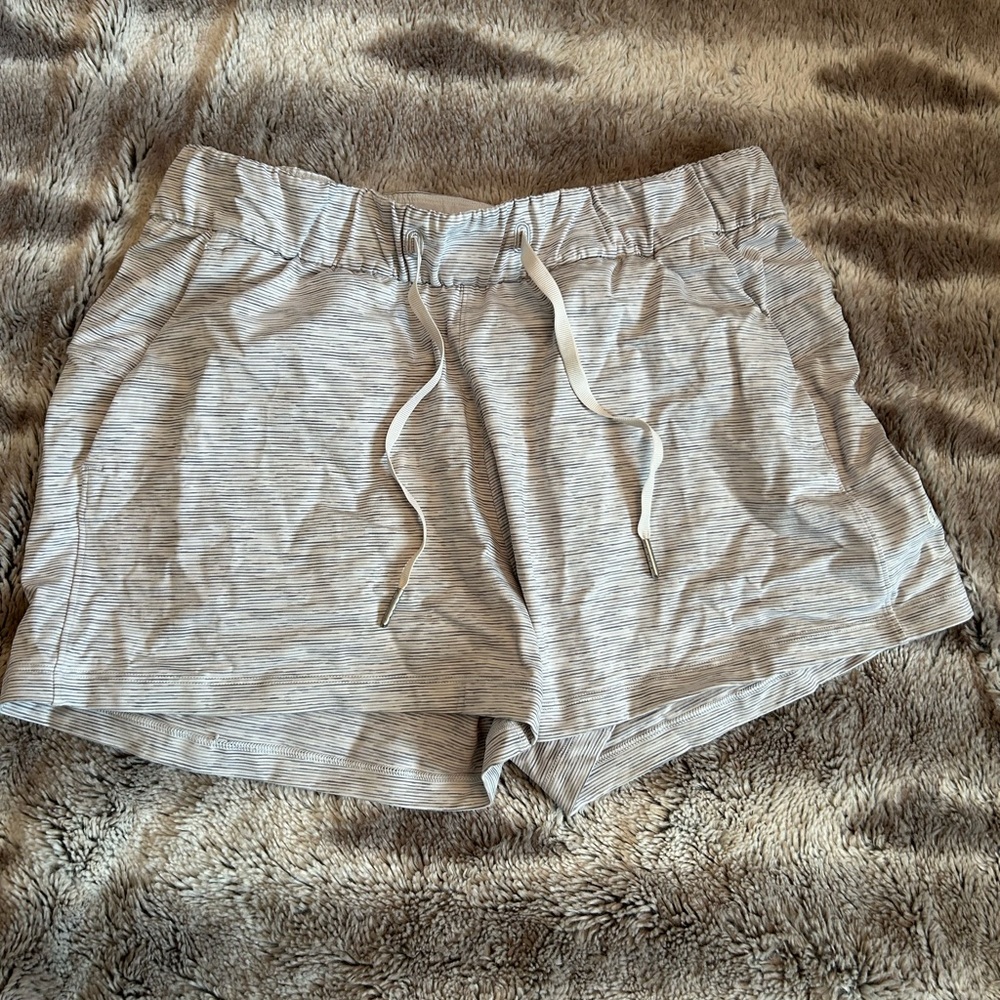Lululemon, shorts, size 8